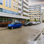 Marcelin Estate Apartments By Noclegi Renters
